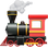 :steam_locomotive: