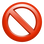 :no_entry_sign:
