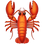 :lobster: