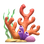 :coral: