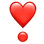 :heavy_heart_exclamation_mark_ornament: