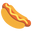 :hot-dog: