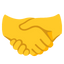 :handshake: