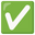 :white_check_mark: