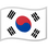 :韓国: