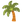 :ヤシの木: