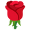 :バラ:
