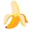 :バナナ: