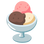 :アイスクリーム:
