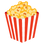 :popcorn:
