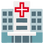 :hospital: