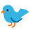 :鳥: