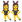 :バニーガール_2: