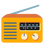 :ラジオ: