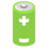 :battery: