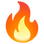 :火:
