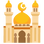 :mosque: