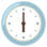 :clock6: