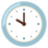 :clock10: