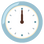 :clock12: