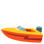 :speedboat: