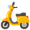 :vespa: