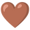 :brown_heart: