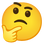 :考え中:
