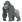 :ゴリラ: