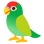 :papagei: