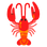 :lobster: