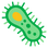 :microbe: