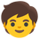 :child: