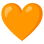 :orange_heart: