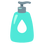 :lotion_bottle: