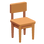 :chair: