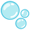 :bubbles: