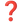 :question: