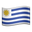:flag-uy: