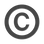 :copyright: