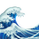 :ocean: