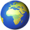 :tierra_áfrica: