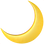:crescent_moon: