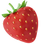 :イチゴ: