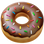 :doughnut:
