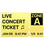 :ticket:
