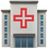 :hospital: