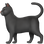 :black_cat:
