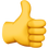 :+1: