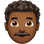 :curly_haired_man::skin-tone-5: